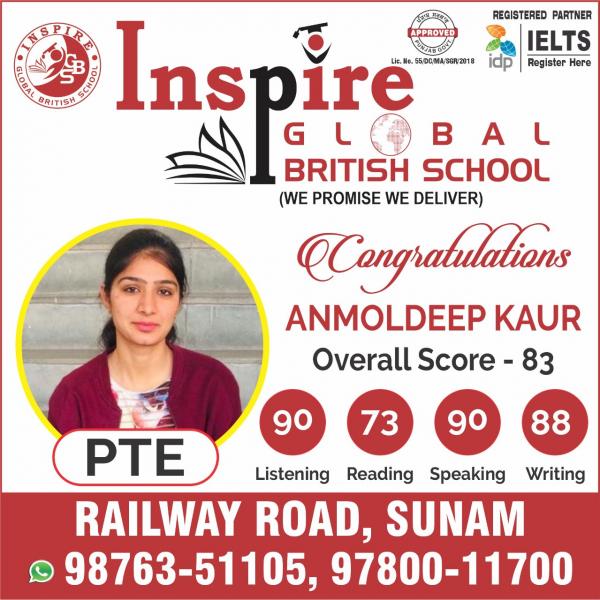 Anmolpreet Kaur